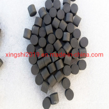 Oil Graphite Graphite Particle Graphite Column Graphite Rod Pressing Graphite Particle